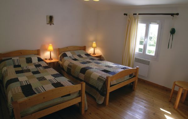 Ferienhaus 