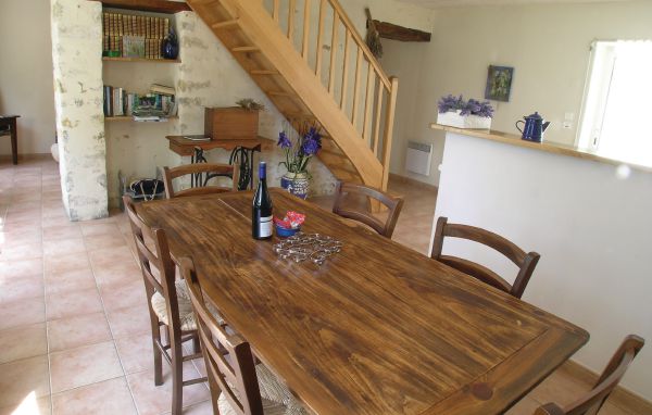 Ferienhaus 