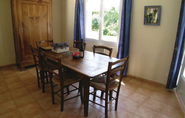 Ferienhaus 