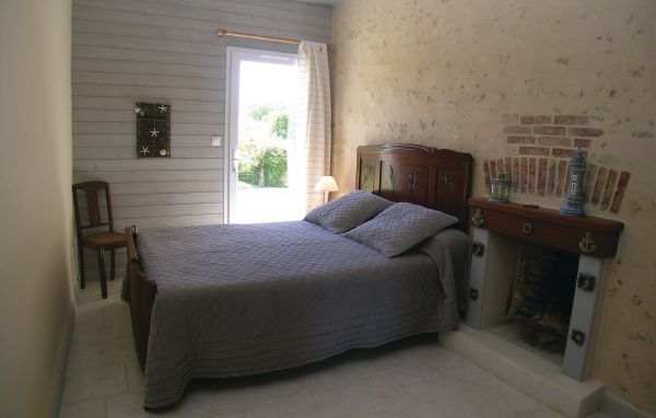 Ferienhaus 
