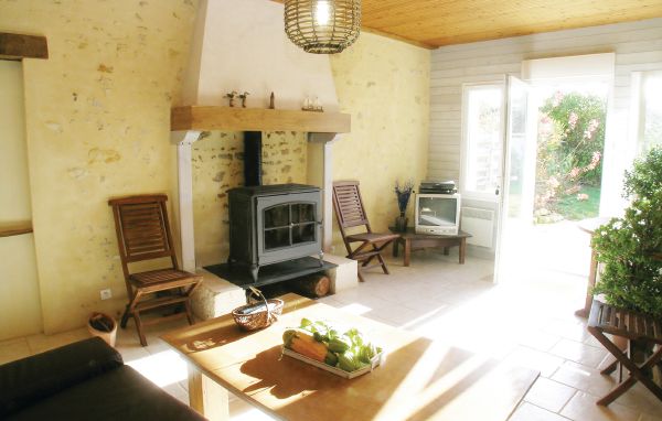 Ferienhaus 