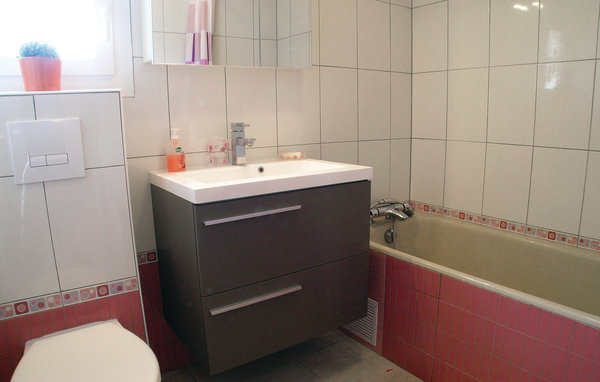 Location de vacances - La Faute sur Mer , France - FVE081 701