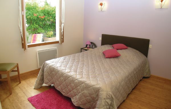 Location de vacances - La Faute sur Mer , France - FVE081 601