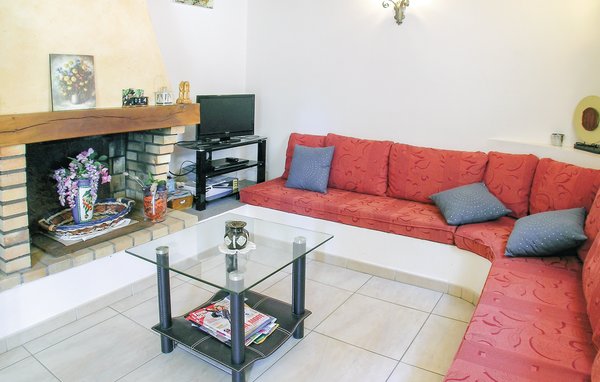 Location de vacances - La Faute sur Mer , France - FVE081 302