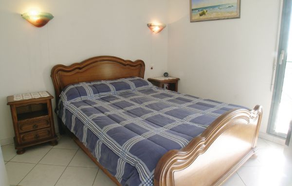 Appartement - St. Hilaire de Riez , Frankrijk - FVE092 601