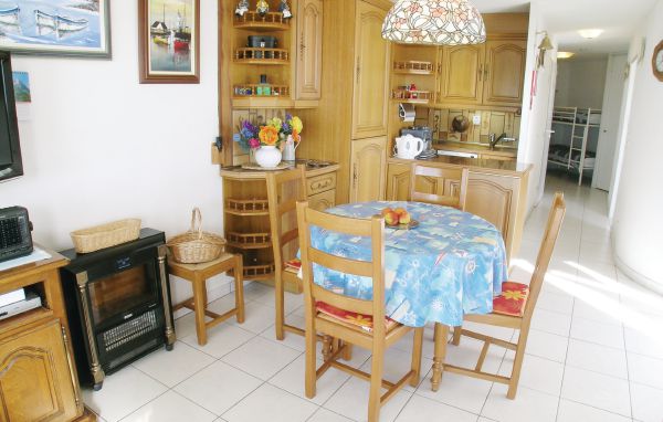 Appartement - St. Hilaire de Riez , Frankrijk - FVE092 501
