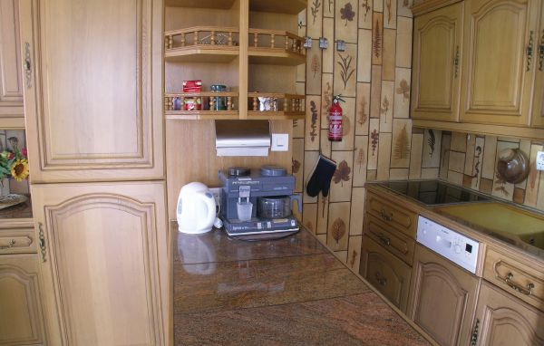 Appartement - St. Hilaire de Riez , Frankrijk - FVE092 401