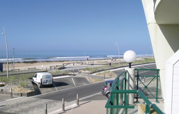 Appartement - St. Hilaire de Riez , Frankrijk - FVE092 101