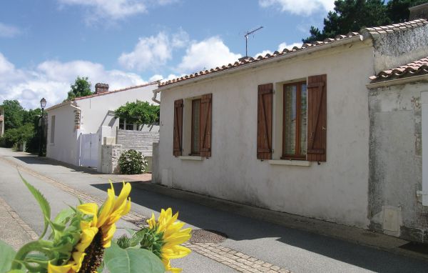 Ferienhaus 