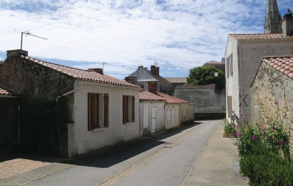 Ferienhaus 