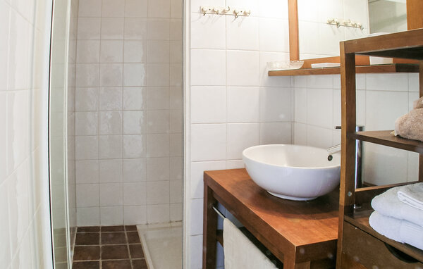 Holiday Home - Talmont de St. Hilaire , France - FVE096 701