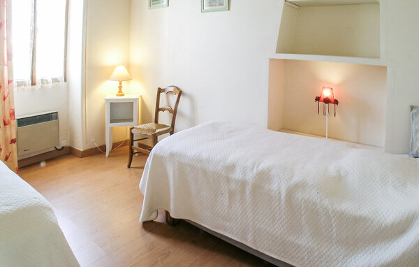 Holiday Home - Talmont de St. Hilaire , France - FVE096 603