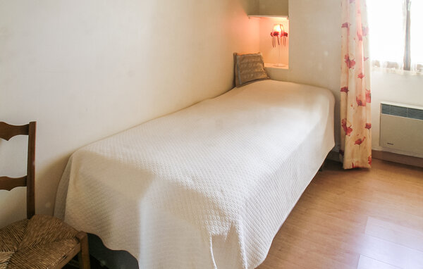 Holiday Home - Talmont de St. Hilaire , France - FVE096 604