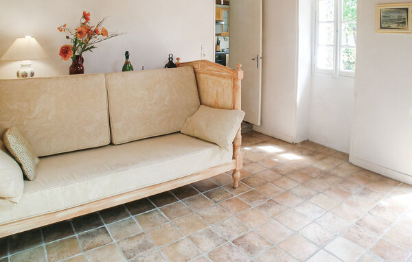 Holiday Home - Talmont de St. Hilaire , France - FVE096 4