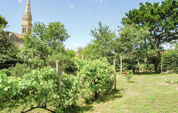 Holiday Home - Talmont de St. Hilaire , France - FVE096 103