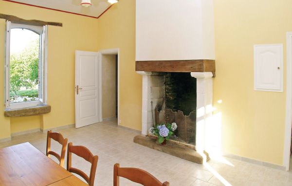 Ferienhaus - La Chapelle Hermier , Frankreich - FVE102 501