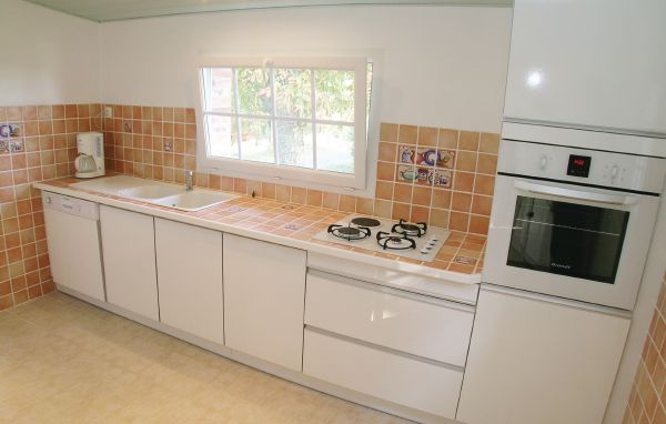 Ferienhaus - La Chapelle Hermier , Frankreich - FVE102 5