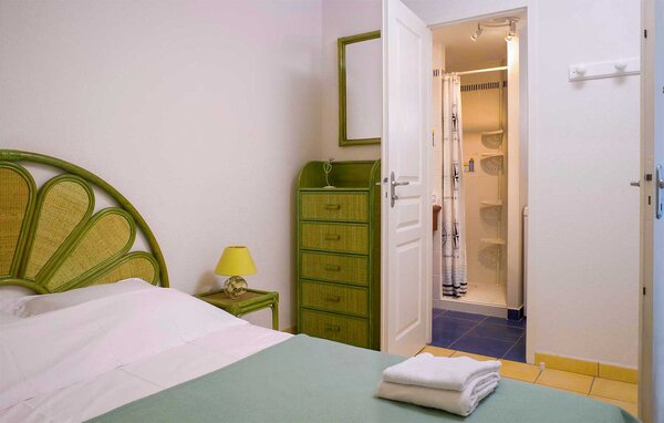 Ferienhaus Les Mas de Saint Hilaire