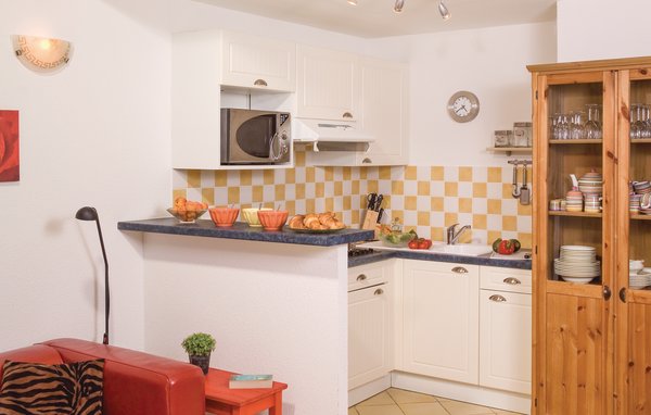 Ferienhaus Les Mas de Saint Hilaire
