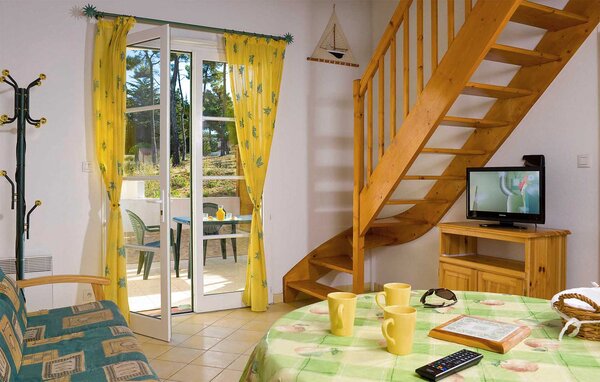 Ferienhaus Les Mas de Saint Hilaire