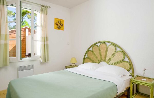 Domy wakacyjne - Saint-Hilaire-de-Riez , Francja - FVE113 601