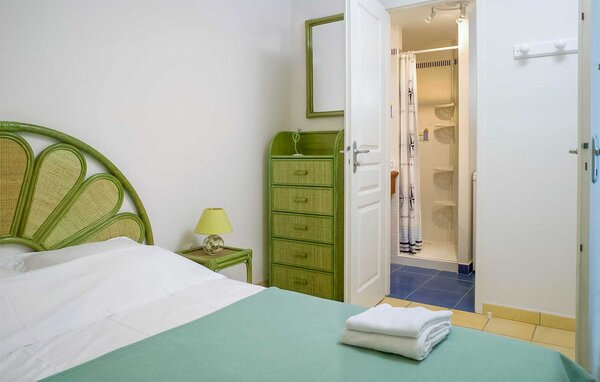 Domy wakacyjne - Saint-Hilaire-de-Riez , Francja - FVE113 602