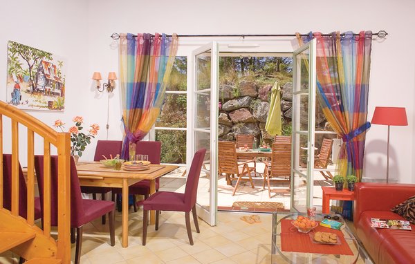 Domy wakacyjne - Saint-Hilaire-de-Riez , Francja - FVE113 3