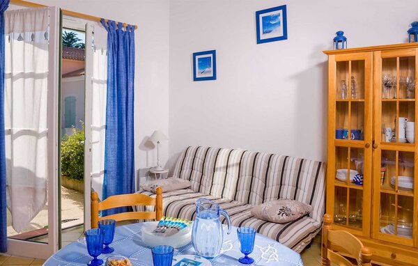 Domy wakacyjne - Saint-Hilaire-de-Riez , Francja - FVE113 303