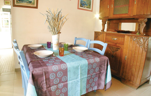 Holiday Home - St. Hilaire de Riez , France - FVE151 2