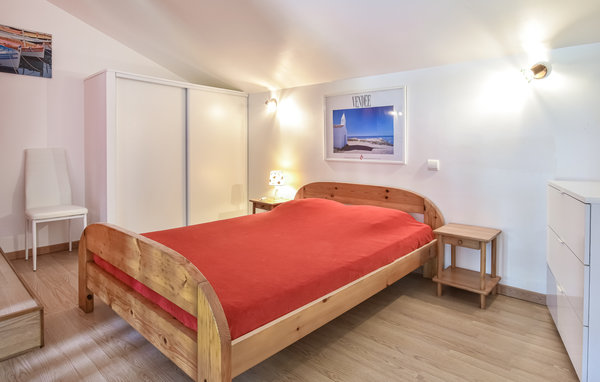 Ferienhaus 