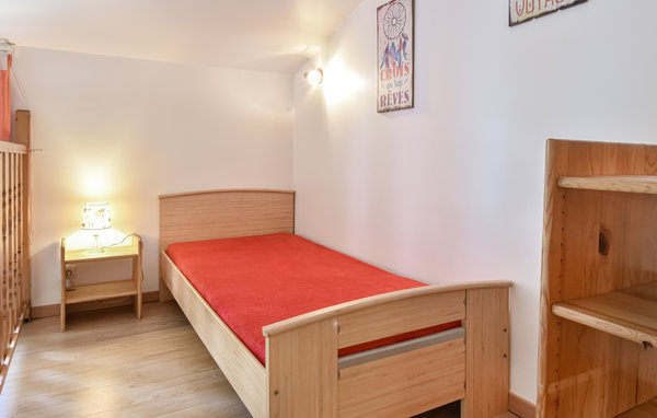 Ferienhaus 