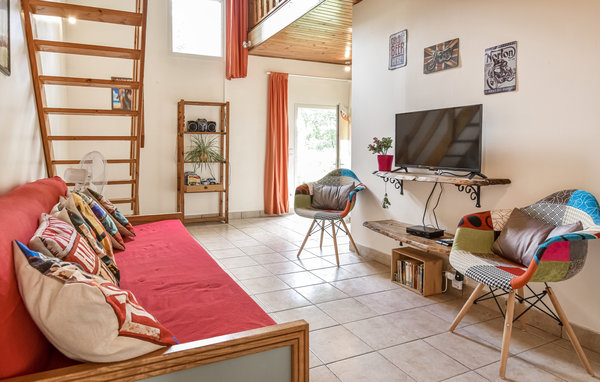 Ferienhaus 