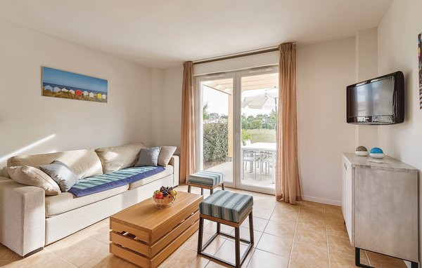 Ferienhaus Le Village de la Mer