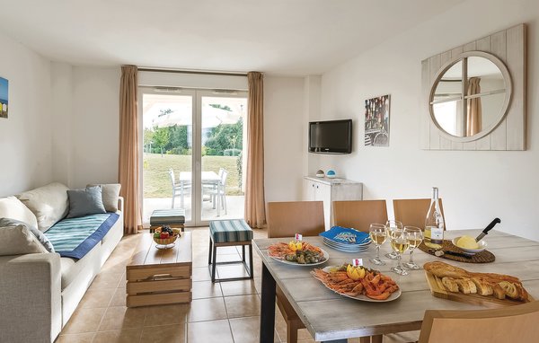 Holiday Home - Talmont Saint Hilaire , France - FVE156 2