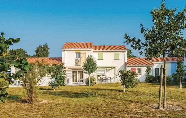 Ferienhaus Le Village de la Mer