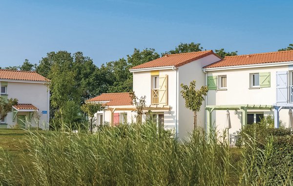 Ferienhaus Le Village de la Mer