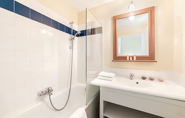 Apartamento - Château-d'Olonne , Francia - FVE175 5