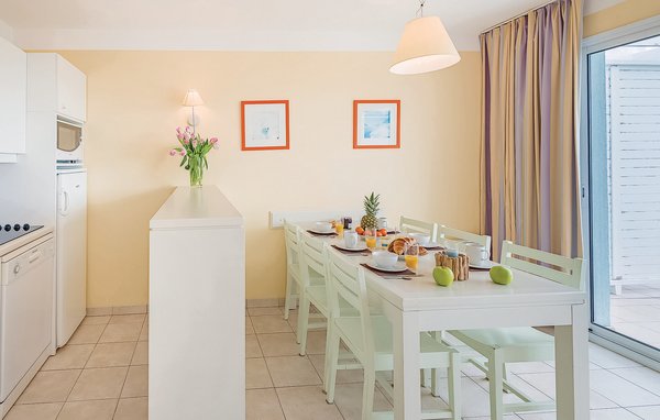Apartamento - Château-d'Olonne , Francia - FVE175 8