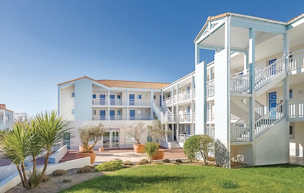 Apartamento - Château-d'Olonne , Francia - FVE175 6