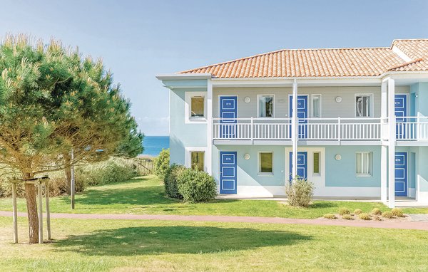 Apartamento - Château-d'Olonne , Francia - FVE175 9