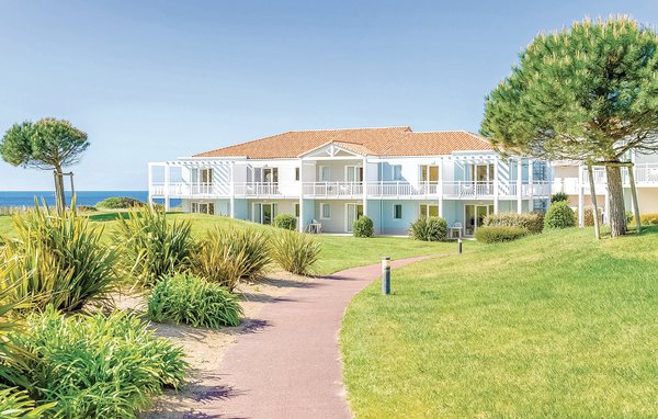 Apartamento - Château-d'Olonne , Francia - FVE175 101