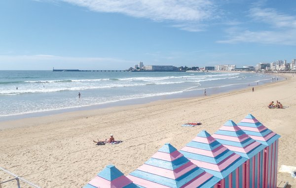 Location de vacances - Les Sables d'Olonne , France - FVE192 2