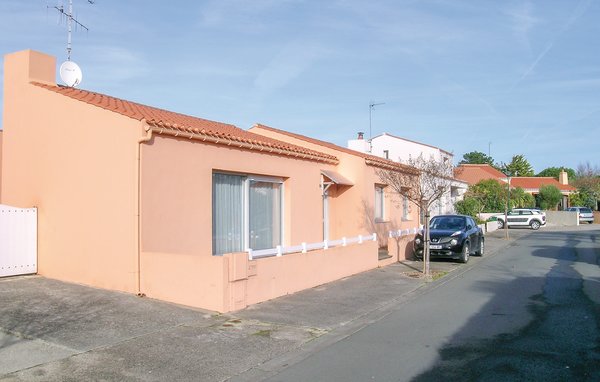 Location de vacances - Les Sables d'Olonne , France - FVE192 1