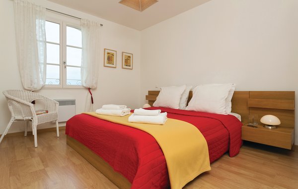Vacation home Domaine de Fontenelles Villa