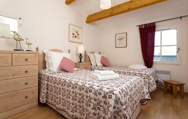 Vacation home Domaine de Fontenelles Villa