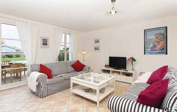Vacation home Domaine de Fontenelles Villa