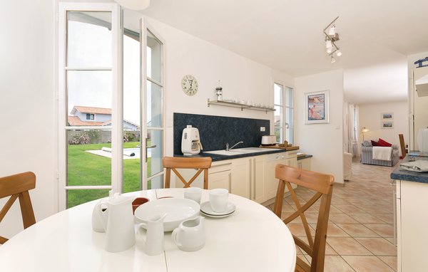 Vacation home Domaine de Fontenelles Villa