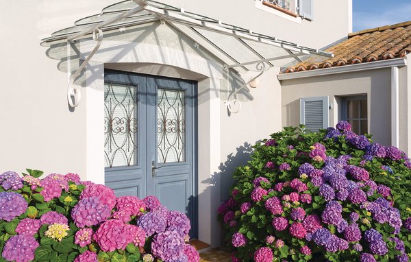 Vacation home Domaine de Fontenelles Villa