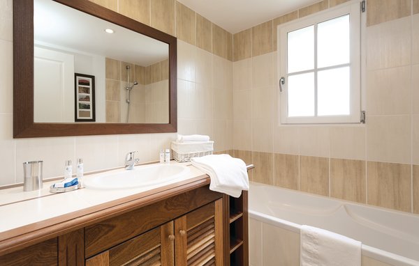 Vakantiehuis - Saint Gilles Croix de Vie , Frankrijk - FVE207 702
