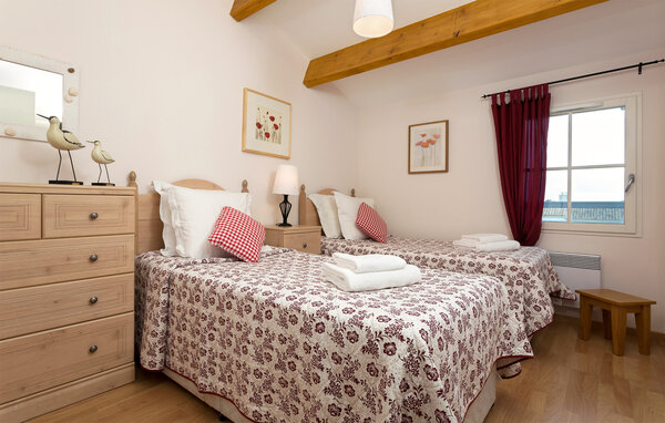 Vakantiehuis - Saint Gilles Croix de Vie , Frankrijk - FVE207 602